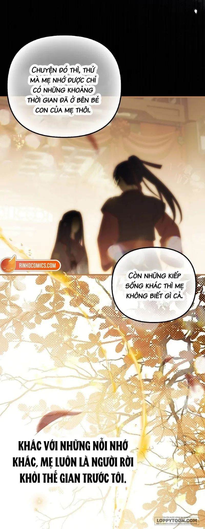 Lần Đầu Bé Út Được Yêu Thương - Chap 98 - Trang 24