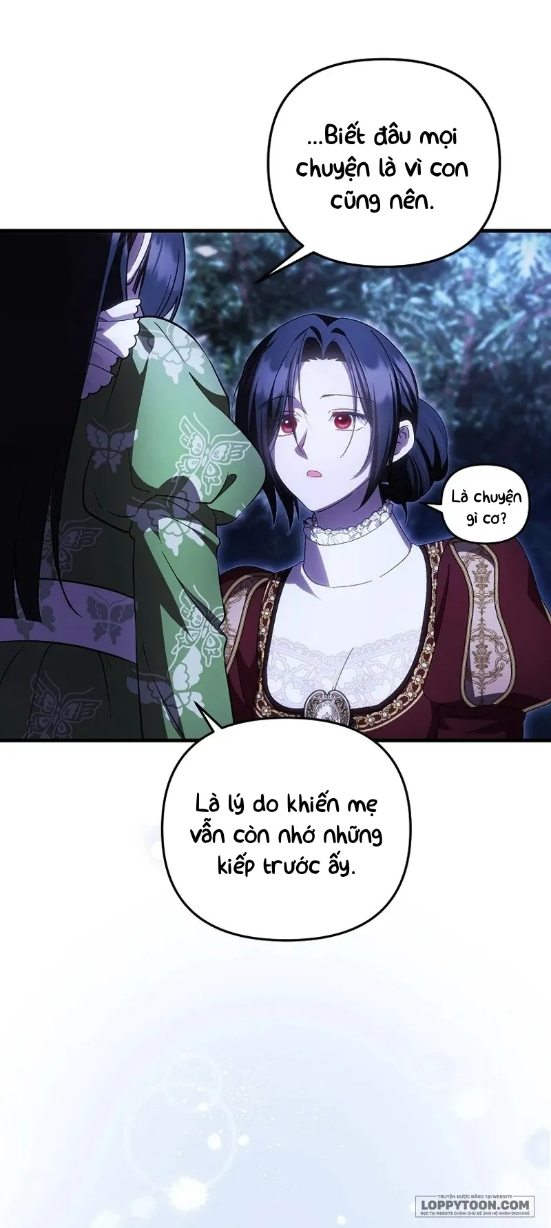 Lần Đầu Bé Út Được Yêu Thương - Chap 98 - Trang 26