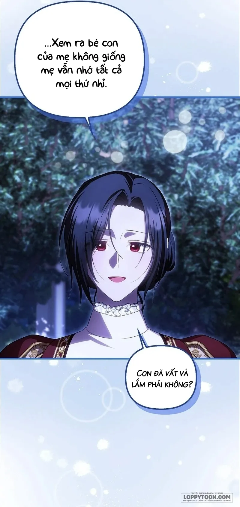 Lần Đầu Bé Út Được Yêu Thương - Chap 98 - Trang 27