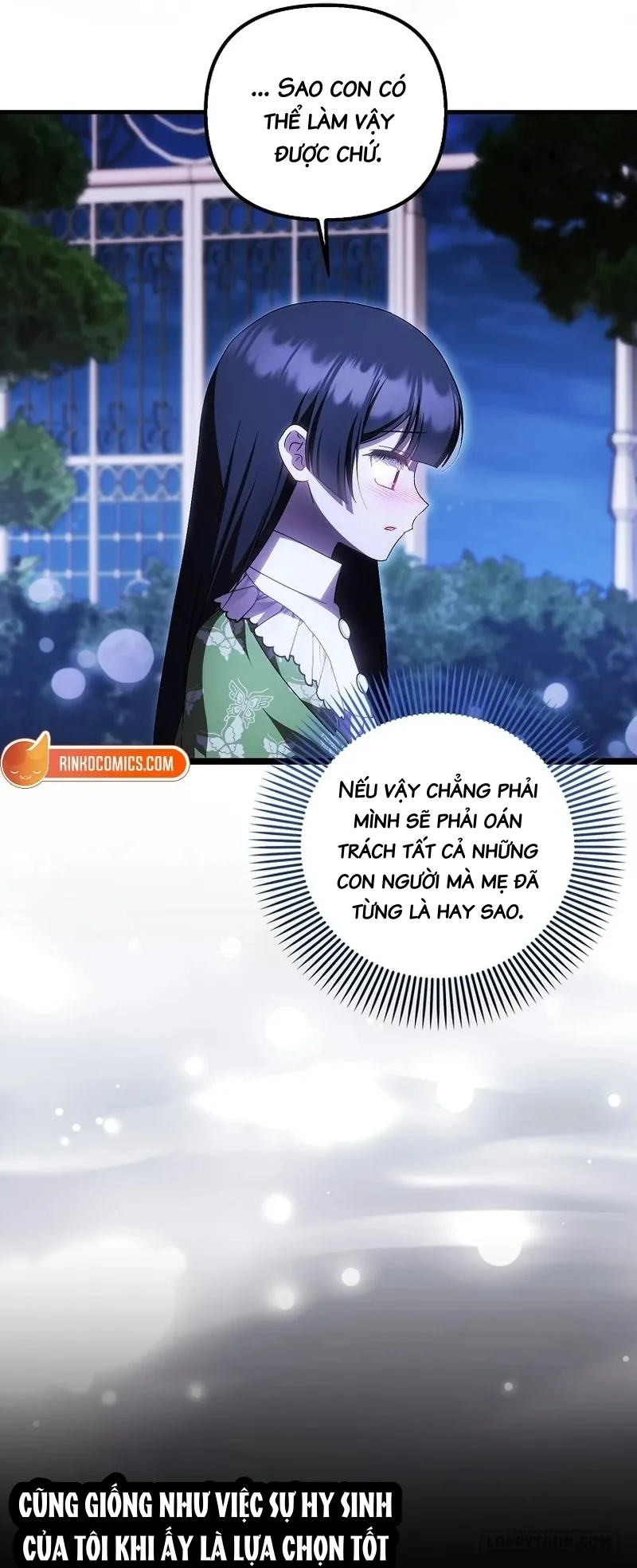Lần Đầu Bé Út Được Yêu Thương - Chap 98 - Trang 30