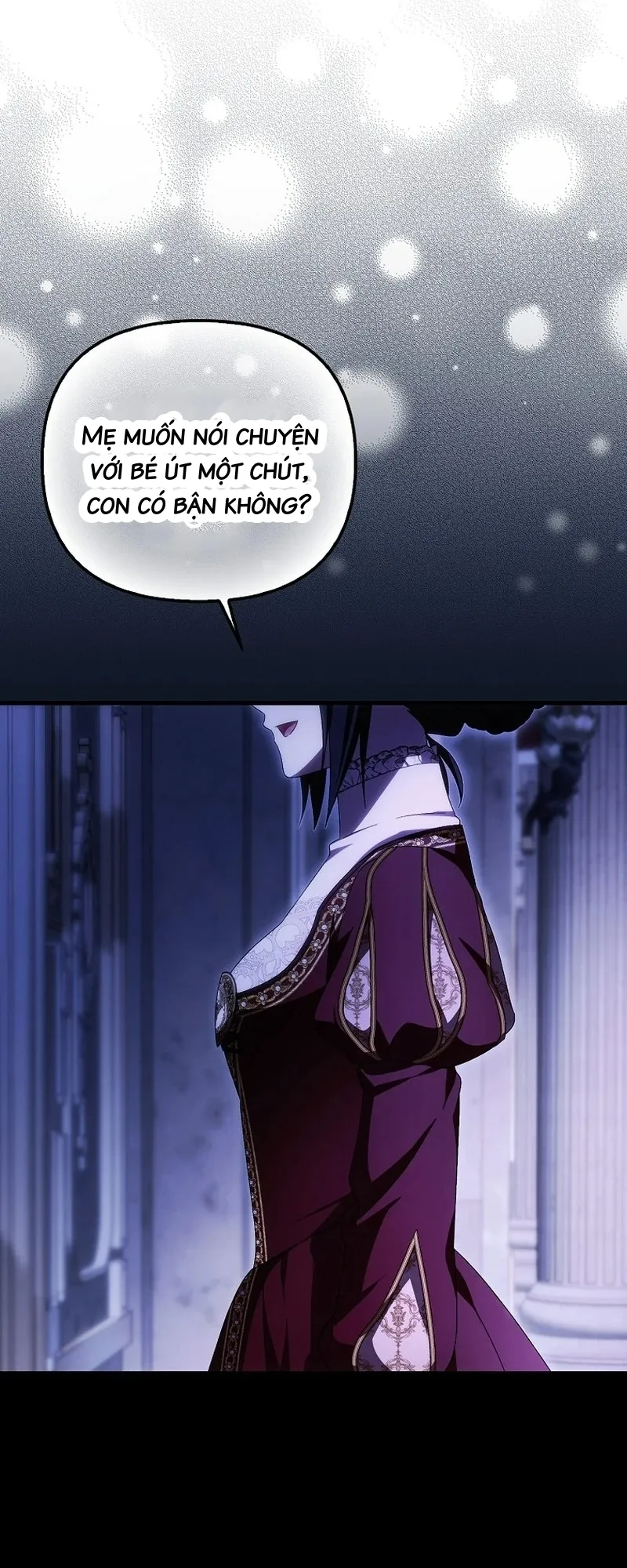 Lần Đầu Bé Út Được Yêu Thương - Chap 98 - Trang 4