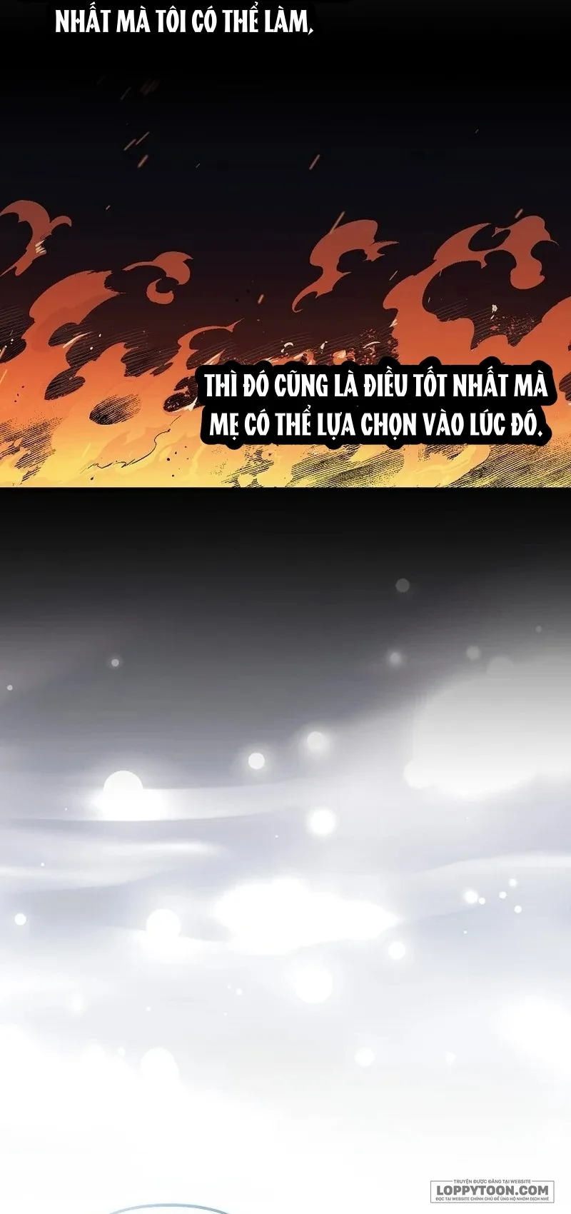 Lần Đầu Bé Út Được Yêu Thương - Chap 98 - Trang 31