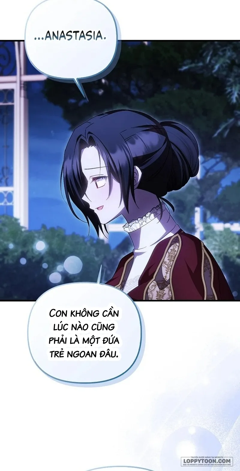 Lần Đầu Bé Út Được Yêu Thương - Chap 98 - Trang 32