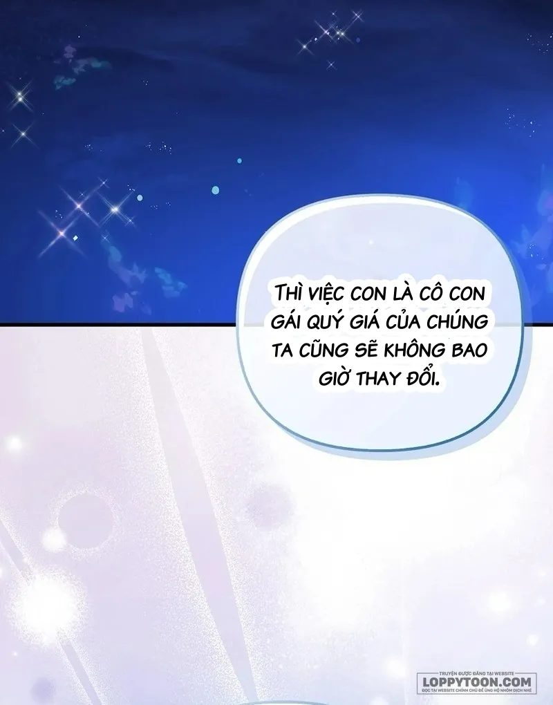 Lần Đầu Bé Út Được Yêu Thương - Chap 98 - Trang 34