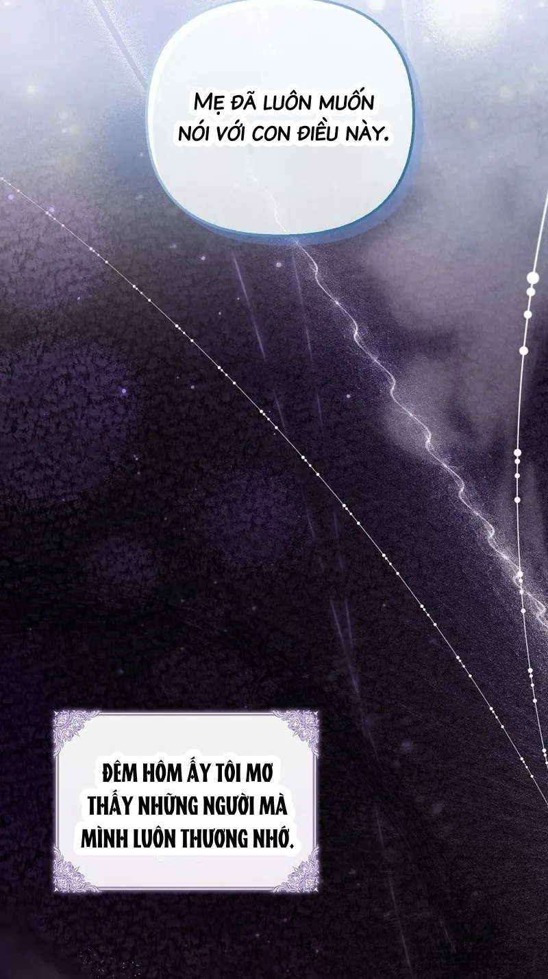 Lần Đầu Bé Út Được Yêu Thương - Chap 98 - Trang 35