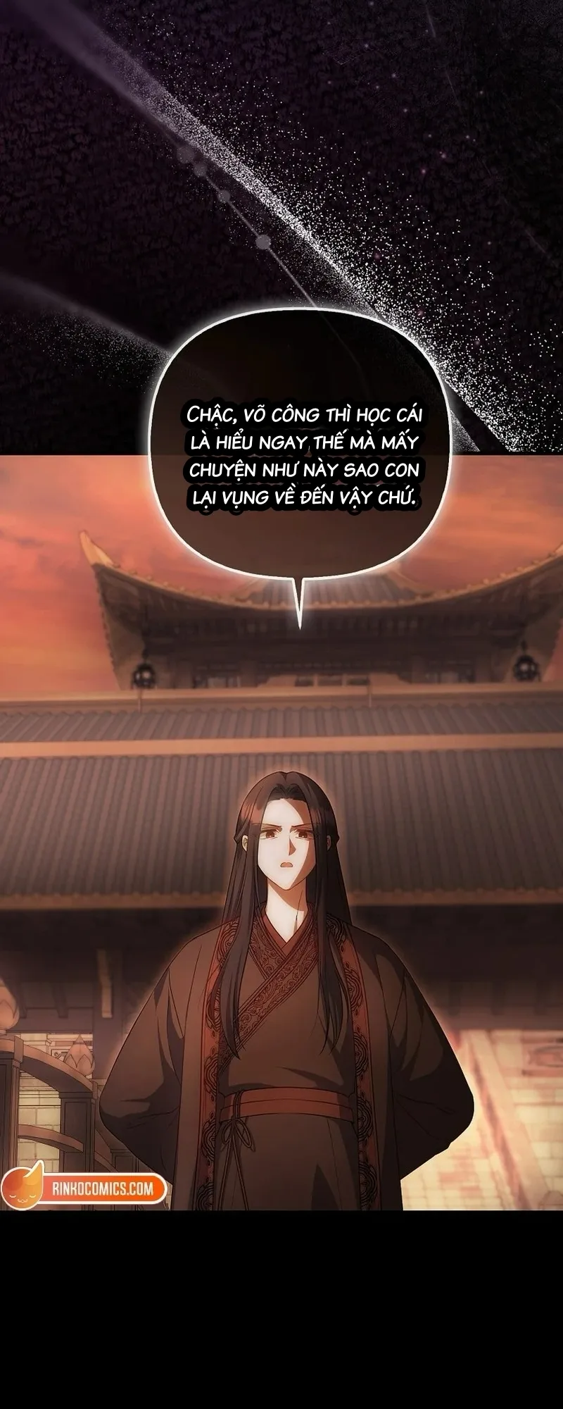 Lần Đầu Bé Út Được Yêu Thương - Chap 98 - Trang 36
