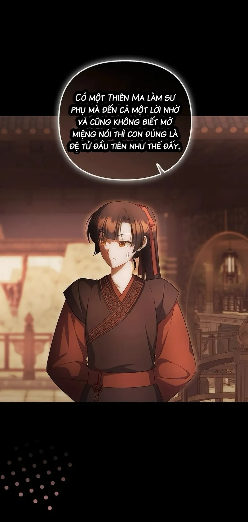 Lần Đầu Bé Út Được Yêu Thương - Chap 98 - Trang 37