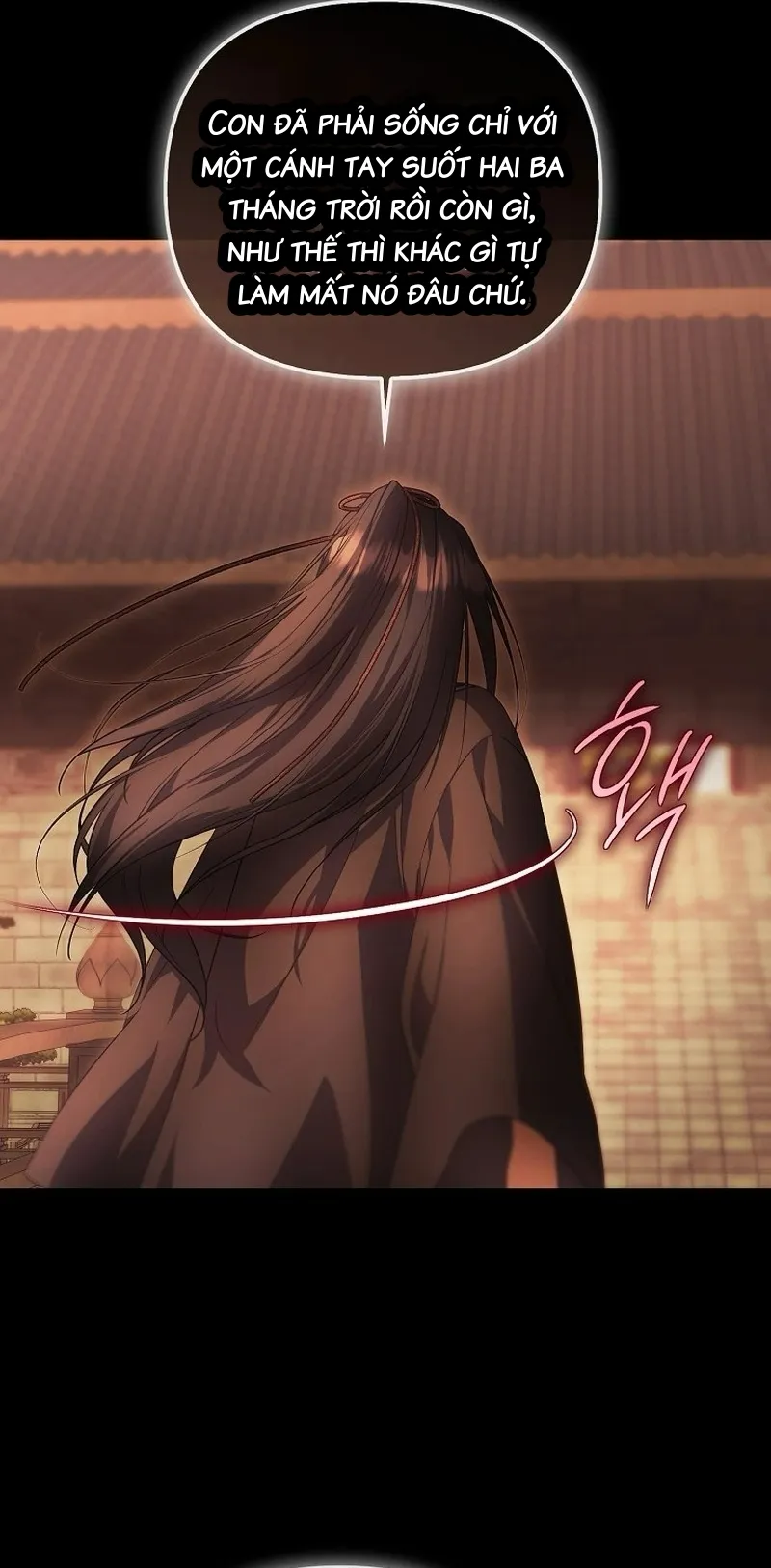 Lần Đầu Bé Út Được Yêu Thương - Chap 98 - Trang 39