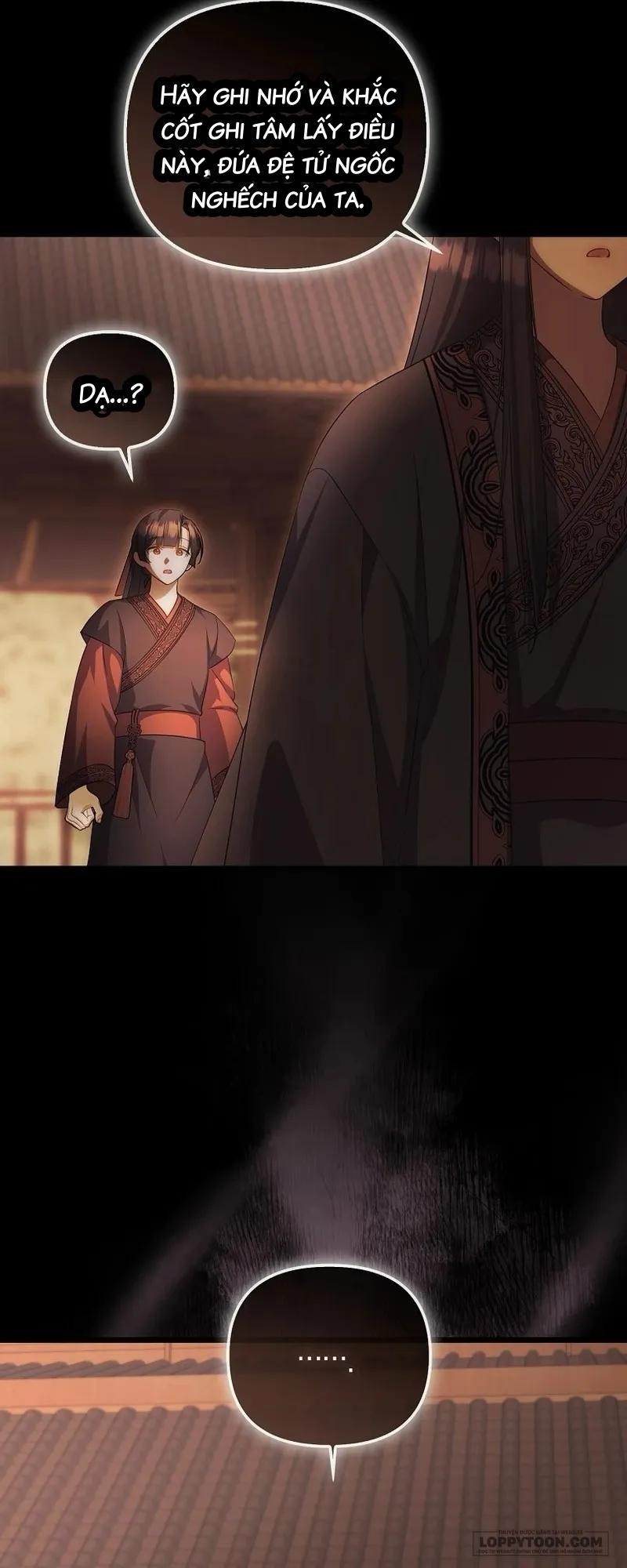 Lần Đầu Bé Út Được Yêu Thương - Chap 98 - Trang 40