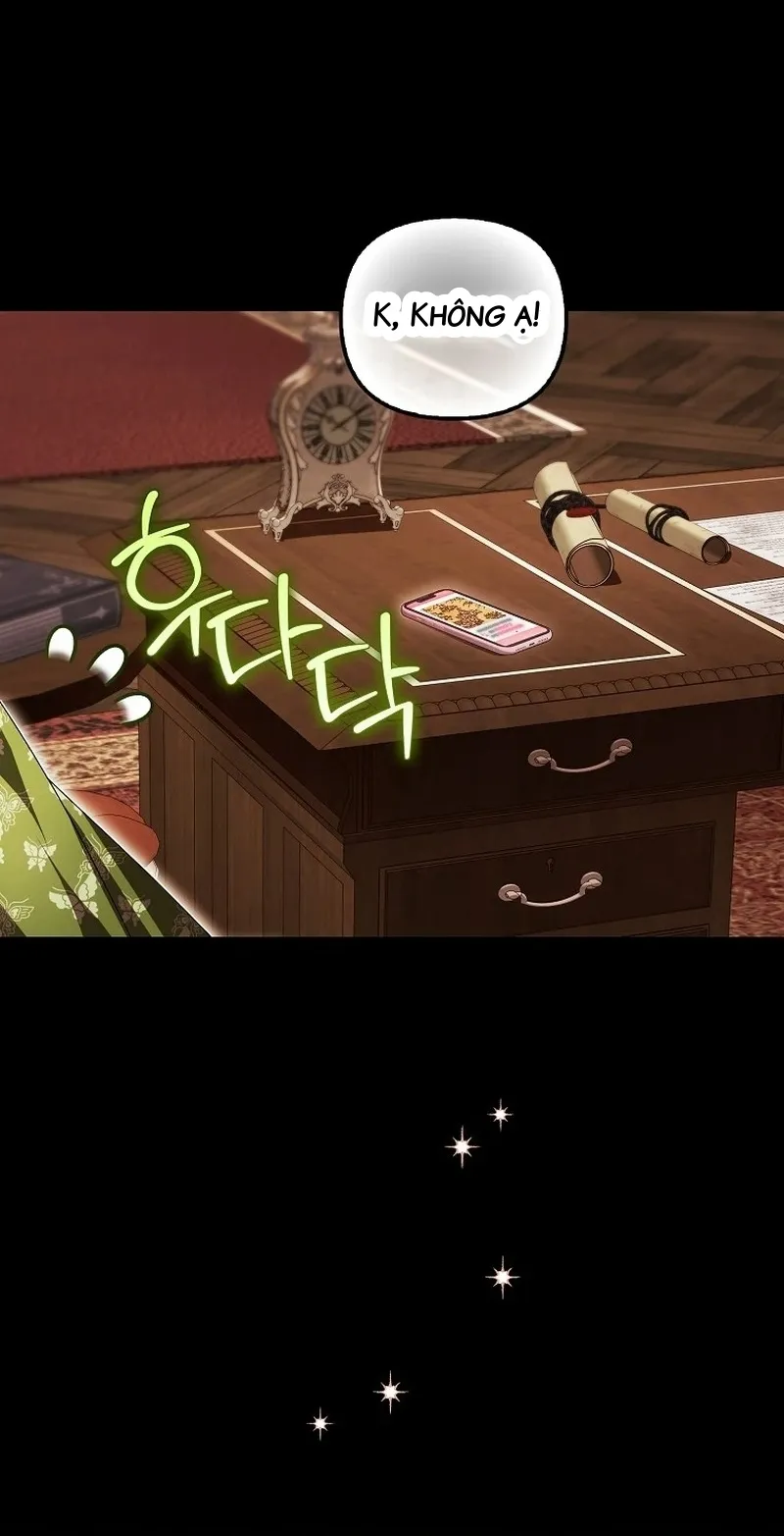 Lần Đầu Bé Út Được Yêu Thương - Chap 98 - Trang 5