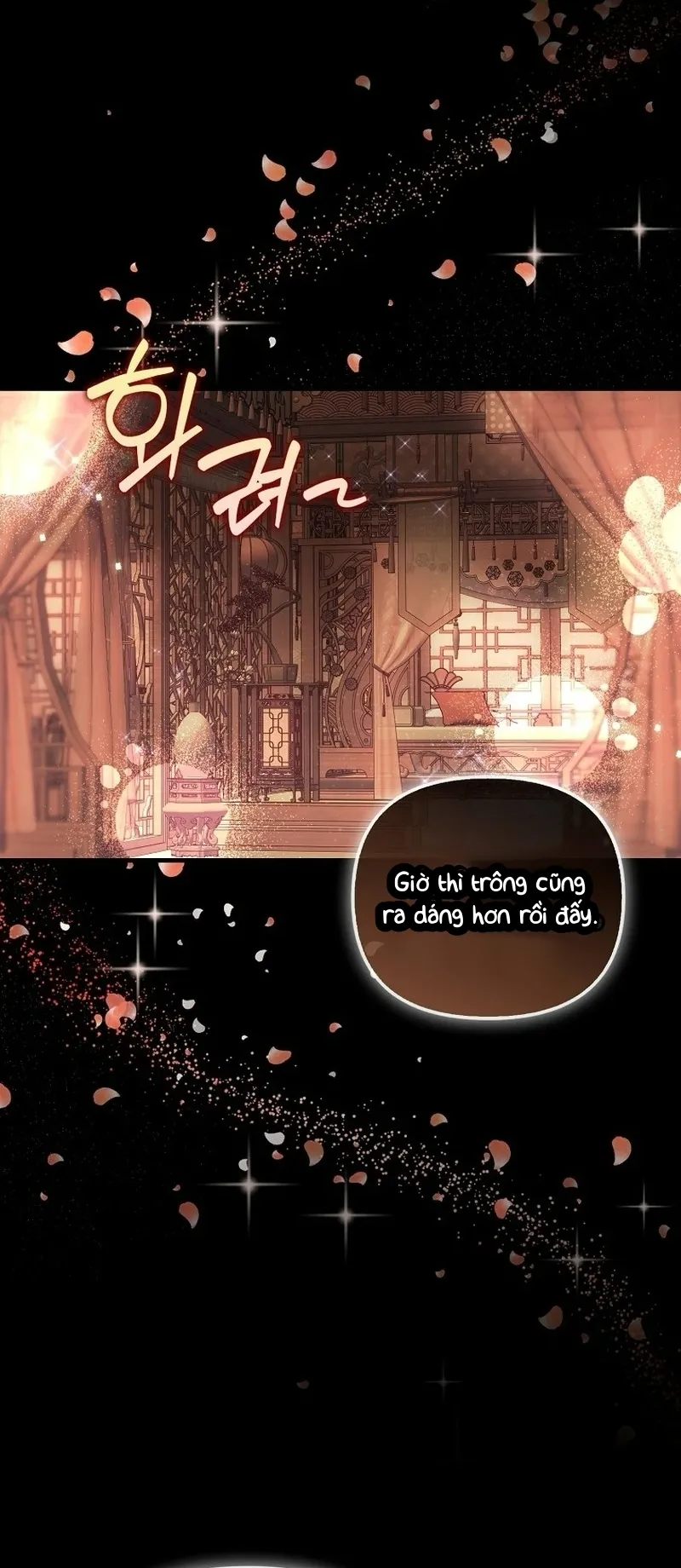 Lần Đầu Bé Út Được Yêu Thương - Chap 98 - Trang 46