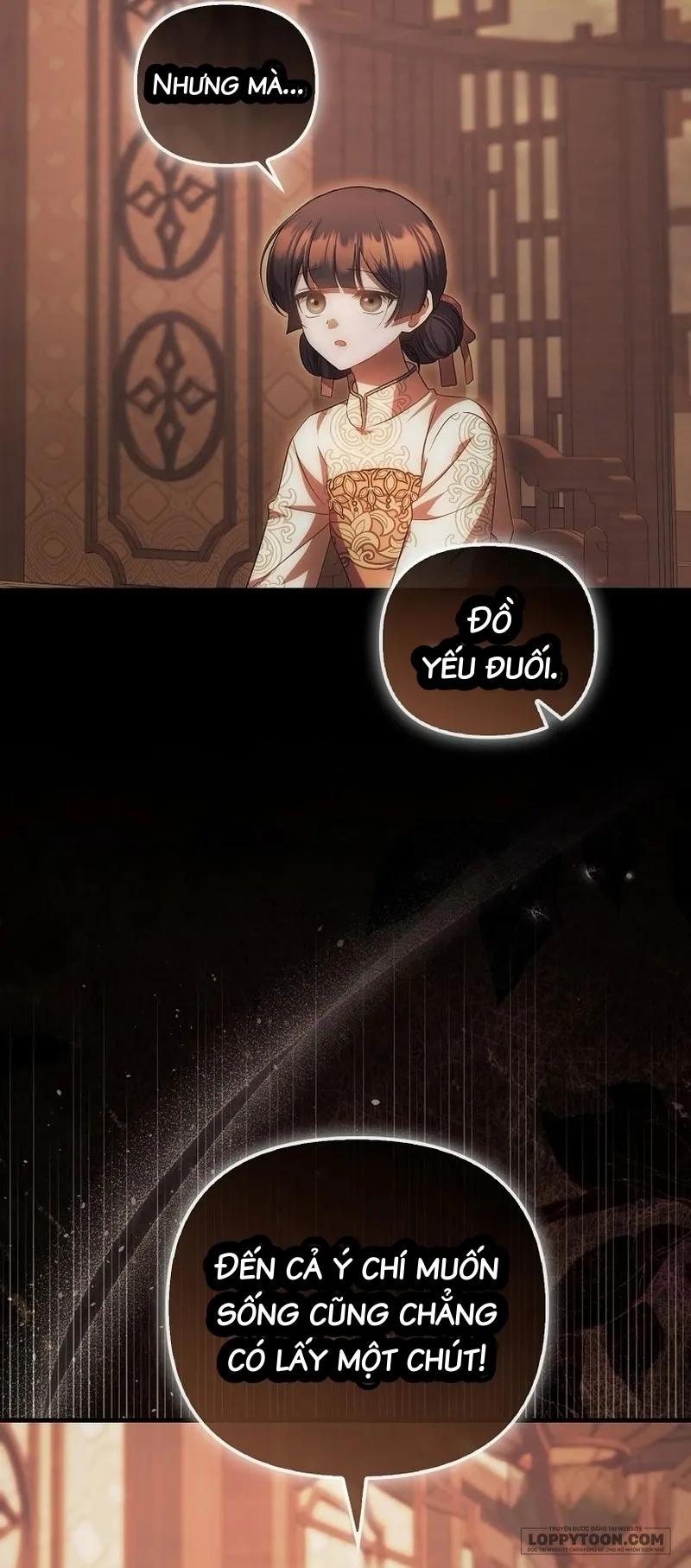 Lần Đầu Bé Út Được Yêu Thương - Chap 98 - Trang 49