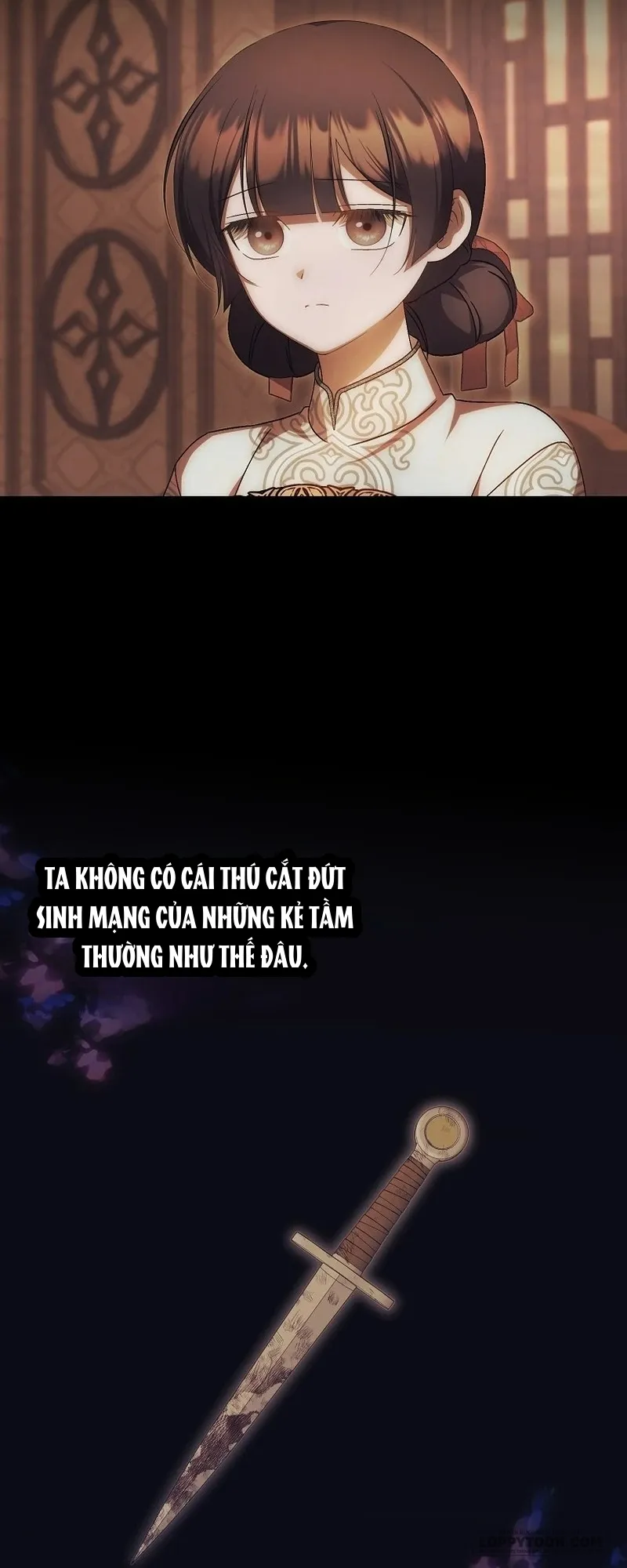 Lần Đầu Bé Út Được Yêu Thương - Chap 98 - Trang 51
