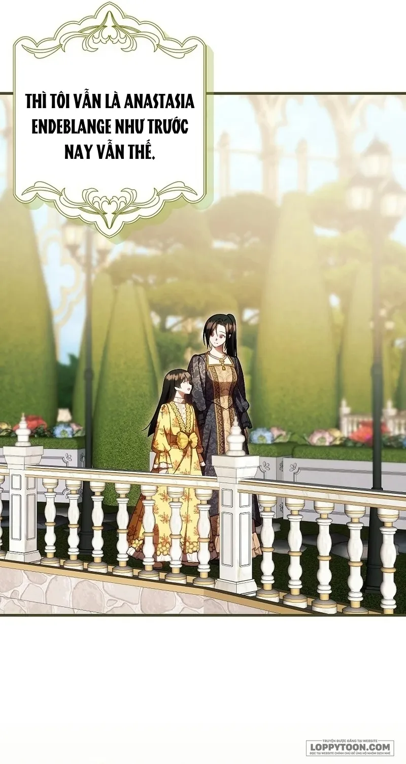 Lần Đầu Bé Út Được Yêu Thương - Chap 99 - Trang 2