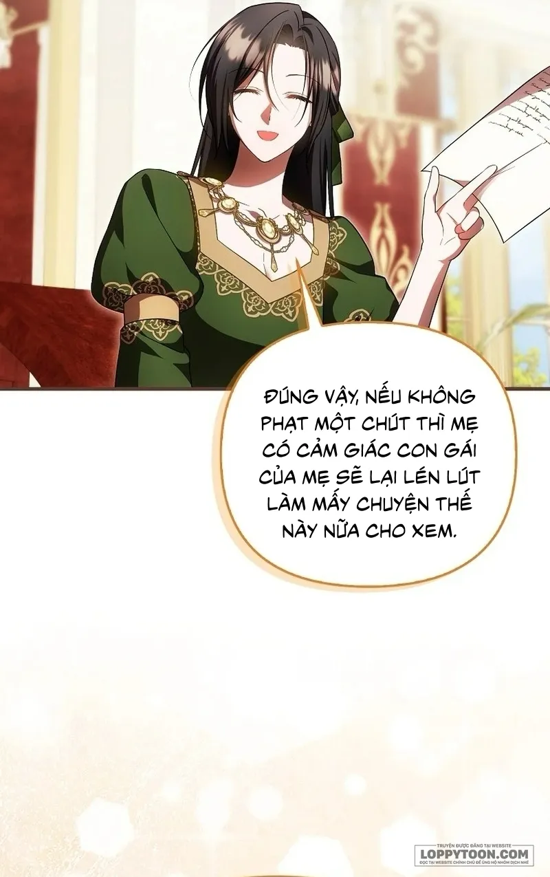 Lần Đầu Bé Út Được Yêu Thương - Chap 99 - Trang 11