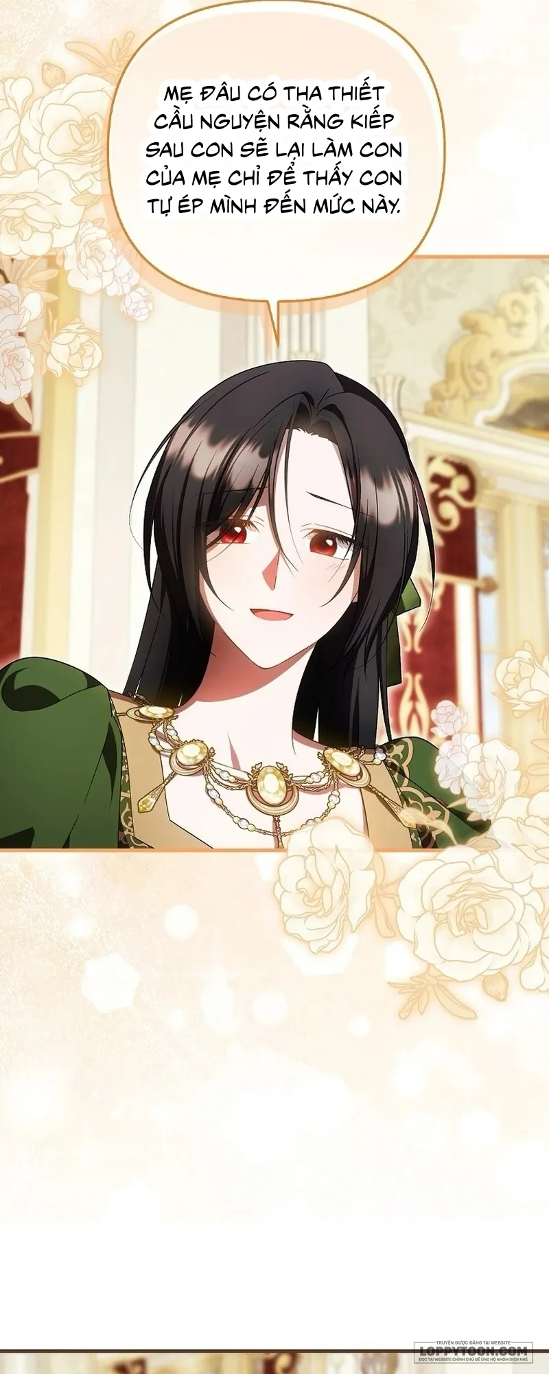 Lần Đầu Bé Út Được Yêu Thương - Chap 99 - Trang 12