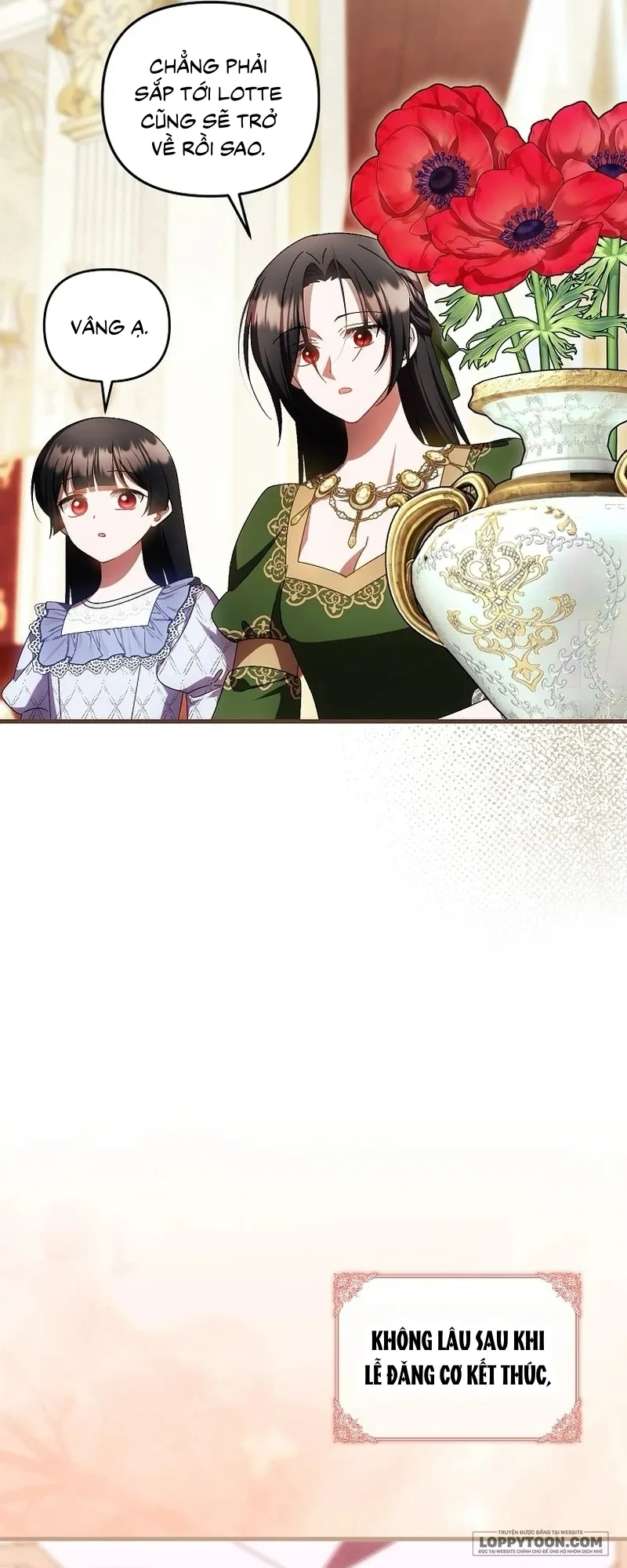 Lần Đầu Bé Út Được Yêu Thương - Chap 99 - Trang 14