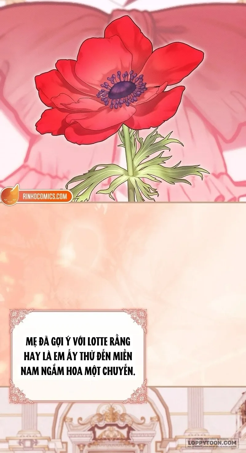 Lần Đầu Bé Út Được Yêu Thương - Chap 99 - Trang 15