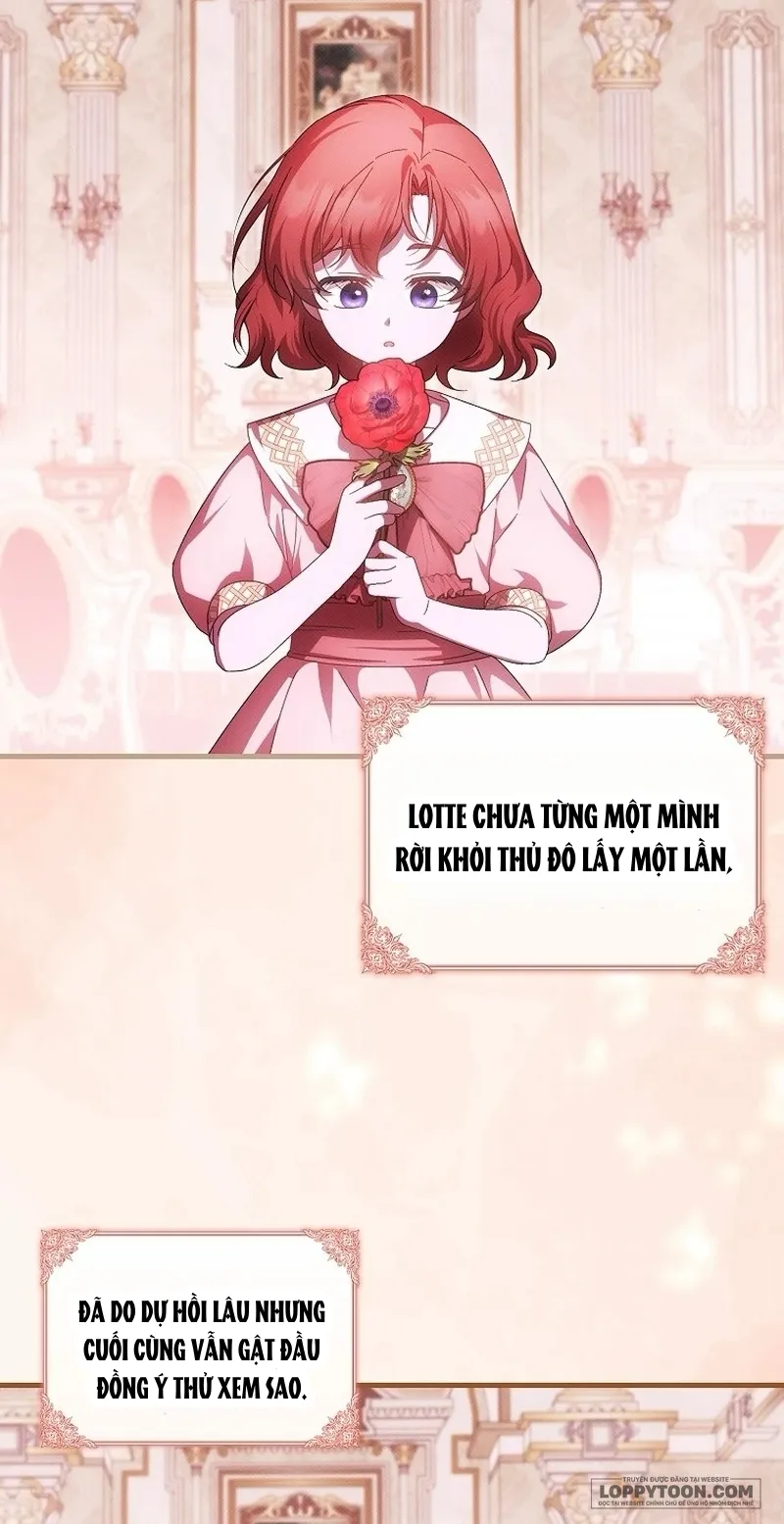 Lần Đầu Bé Út Được Yêu Thương - Chap 99 - Trang 16
