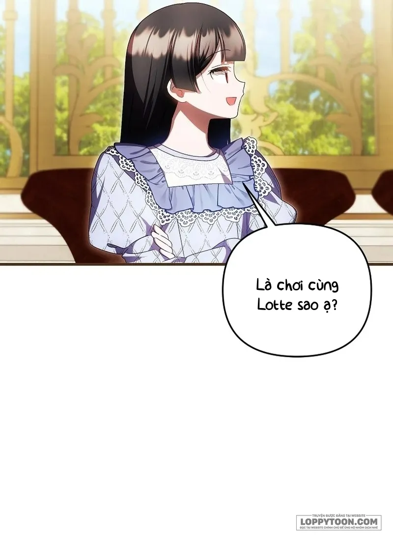 Lần Đầu Bé Út Được Yêu Thương - Chap 99 - Trang 18