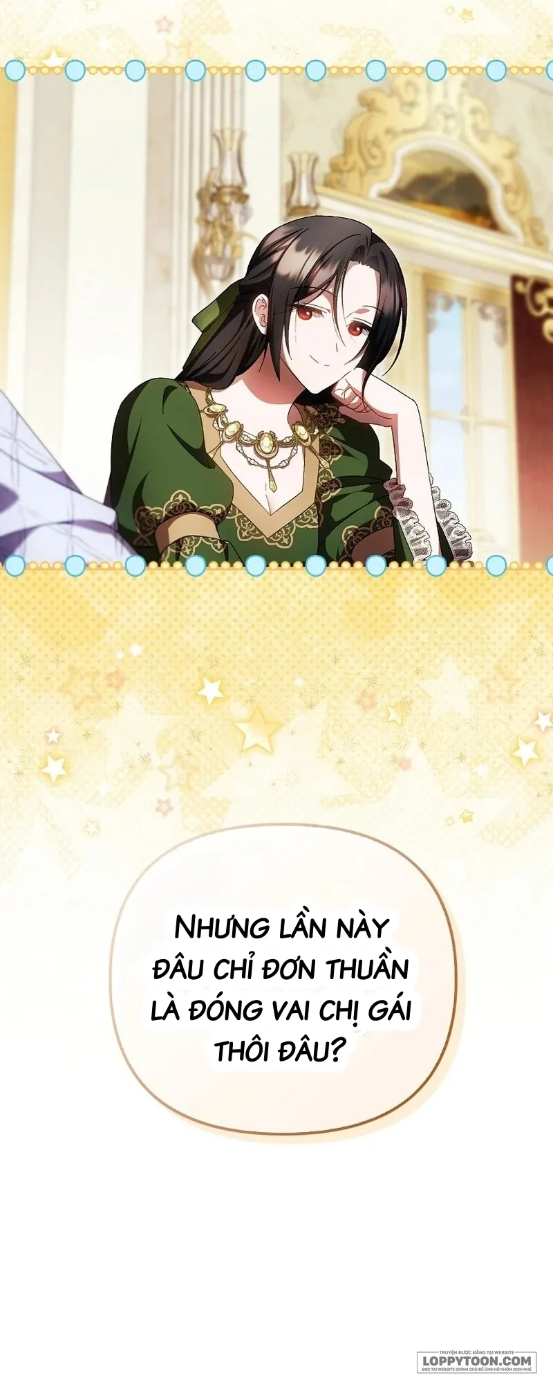 Lần Đầu Bé Út Được Yêu Thương - Chap 99 - Trang 20