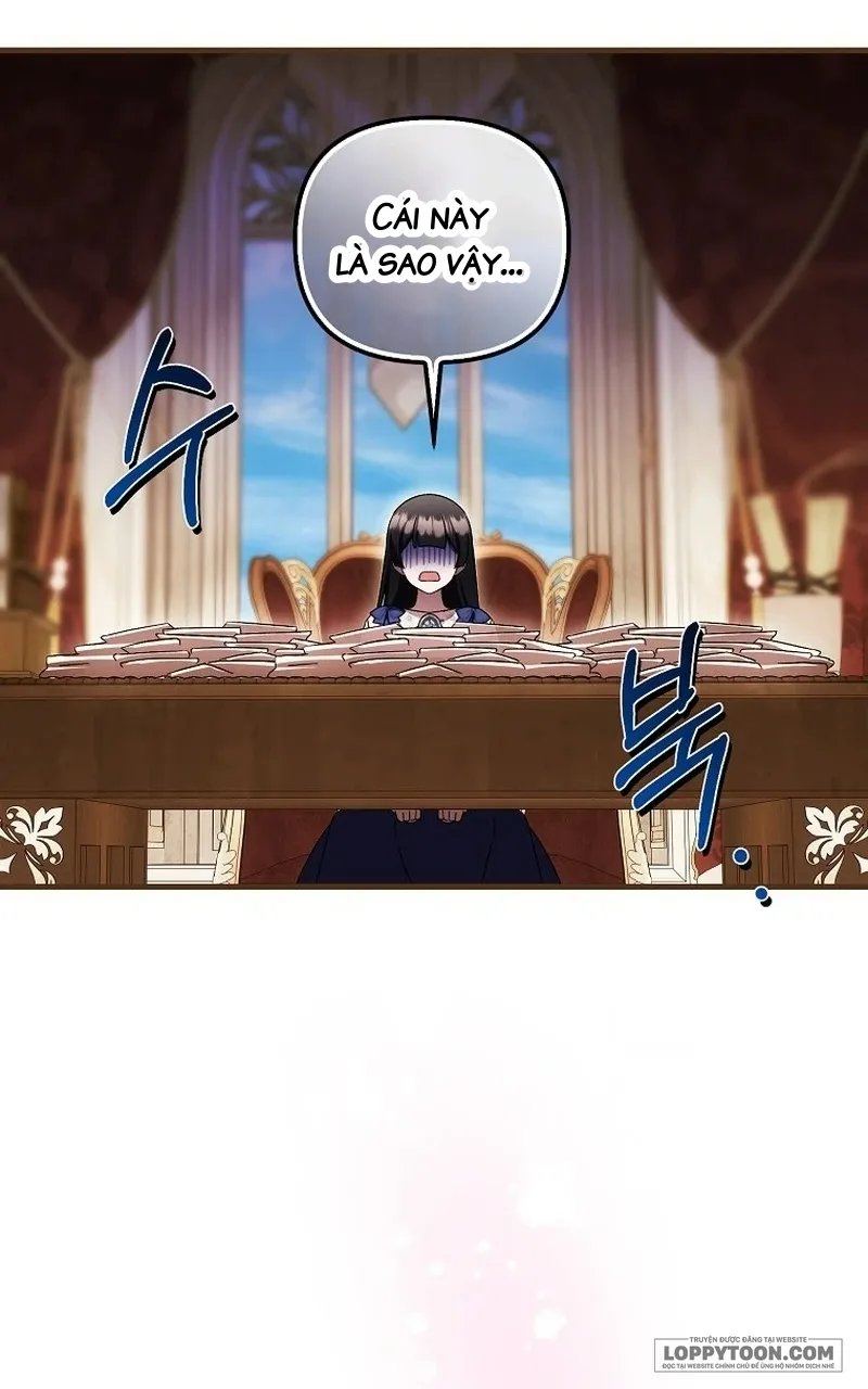 Lần Đầu Bé Út Được Yêu Thương - Chap 99 - Trang 22