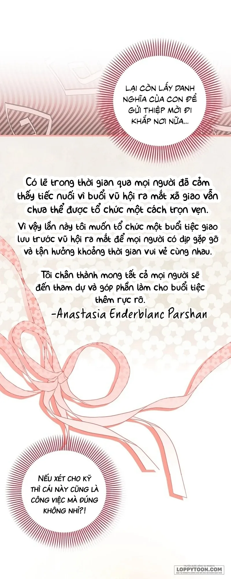 Lần Đầu Bé Út Được Yêu Thương - Chap 99 - Trang 27