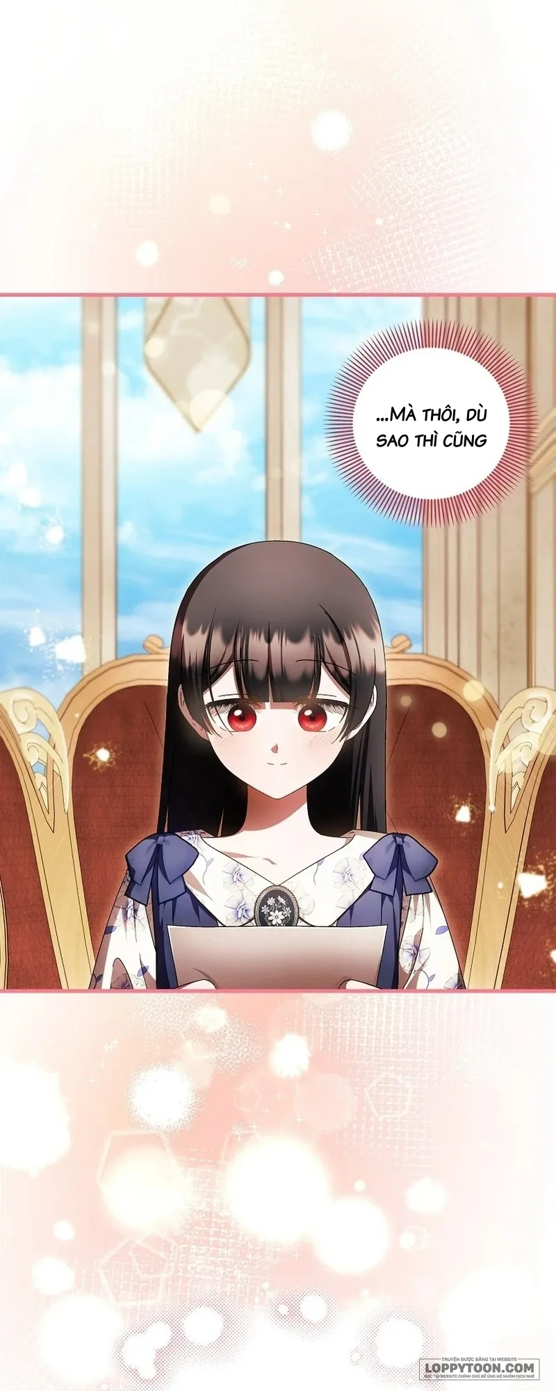 Lần Đầu Bé Út Được Yêu Thương - Chap 99 - Trang 28