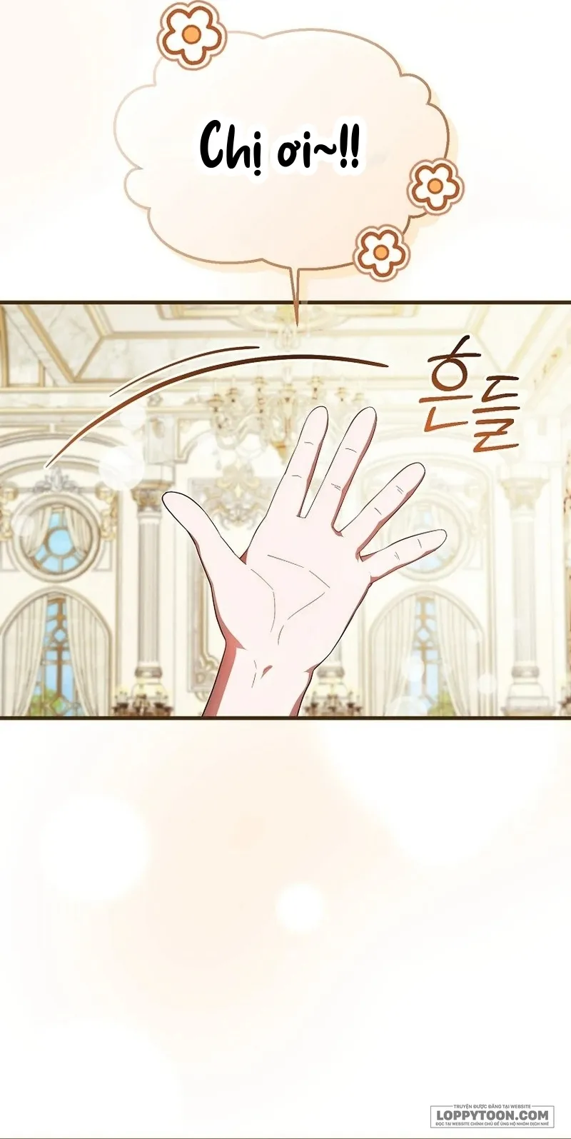 Lần Đầu Bé Út Được Yêu Thương - Chap 99 - Trang 30