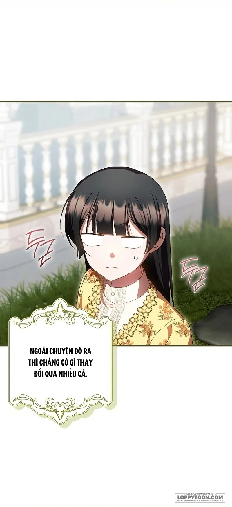 Lần Đầu Bé Út Được Yêu Thương - Chap 99 - Trang 4