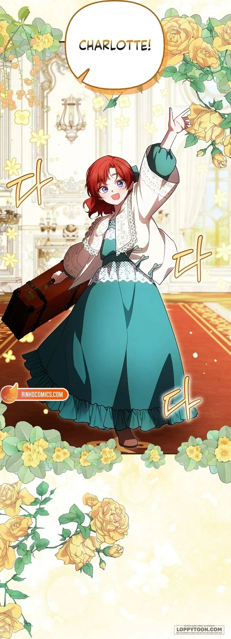 Lần Đầu Bé Út Được Yêu Thương - Chap 99 - Trang 32