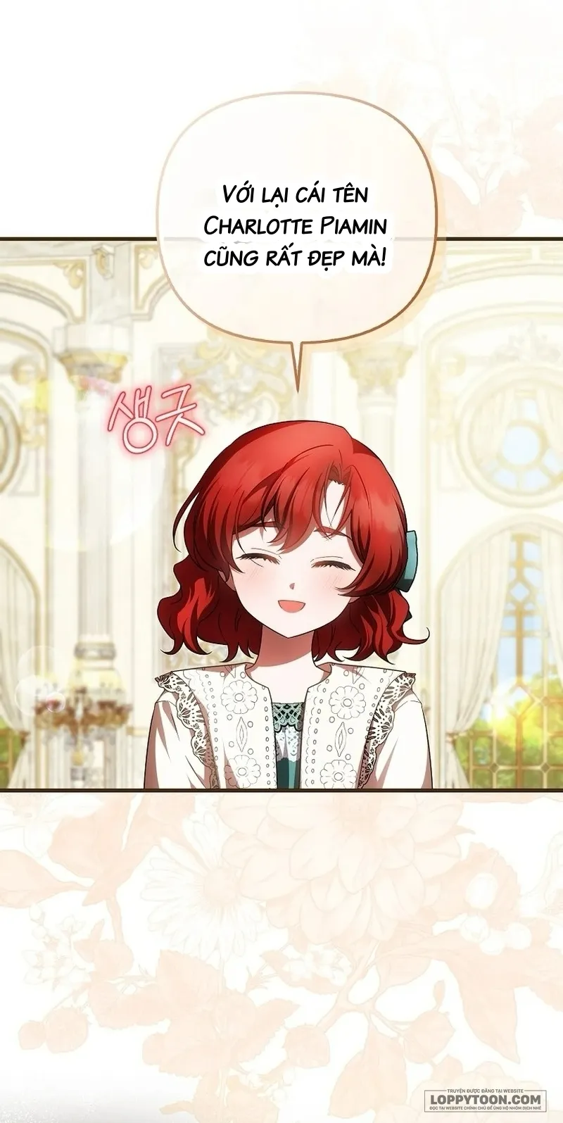 Lần Đầu Bé Út Được Yêu Thương - Chap 99 - Trang 36