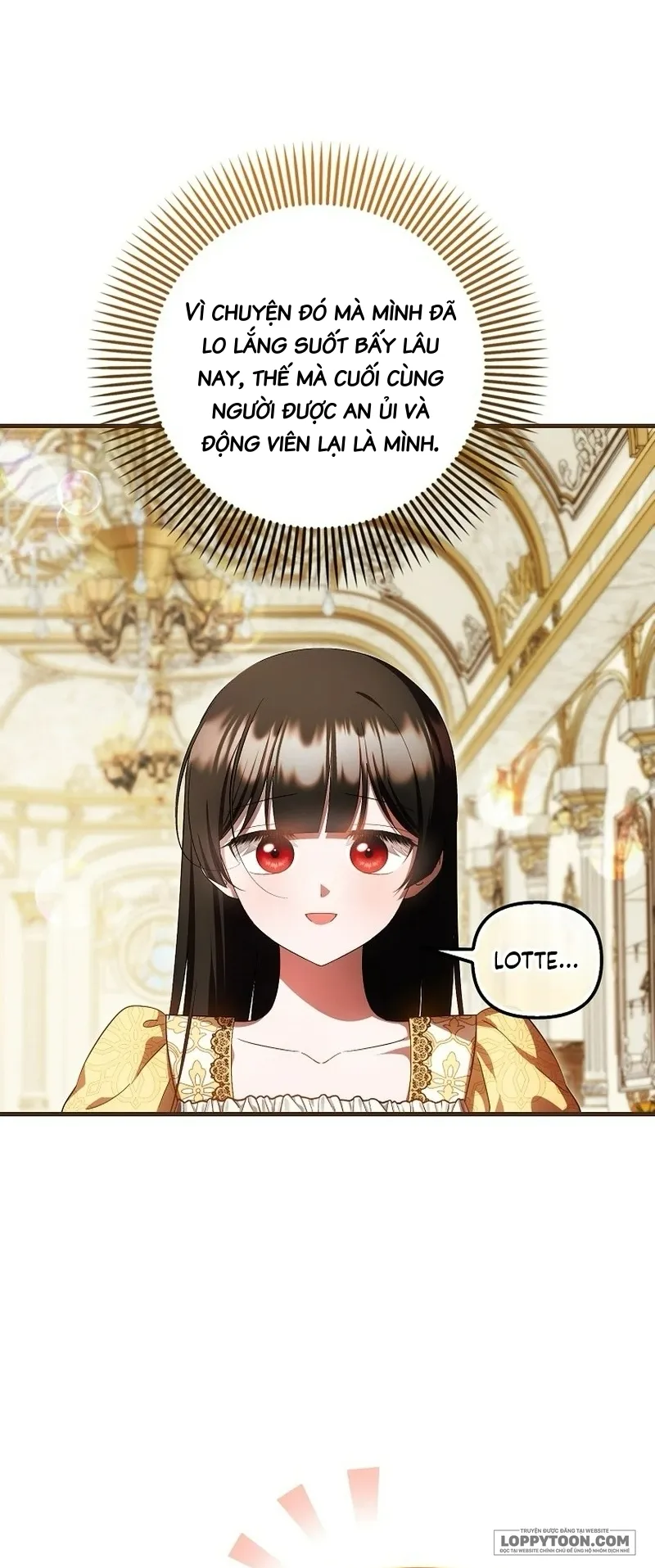 Lần Đầu Bé Út Được Yêu Thương - Chap 99 - Trang 38