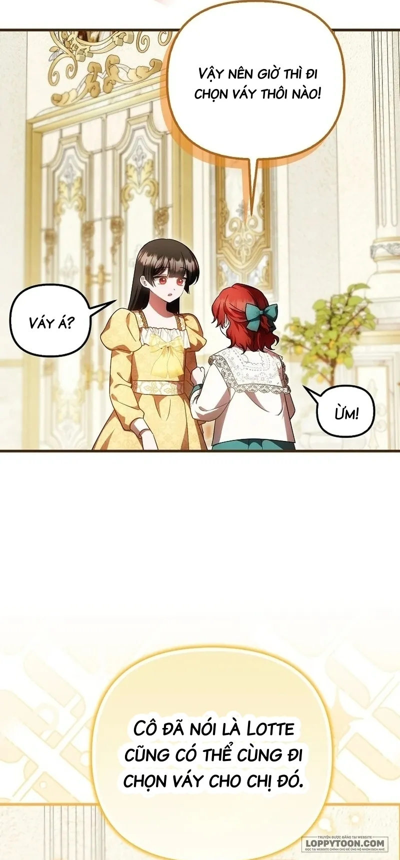 Lần Đầu Bé Út Được Yêu Thương - Chap 99 - Trang 39