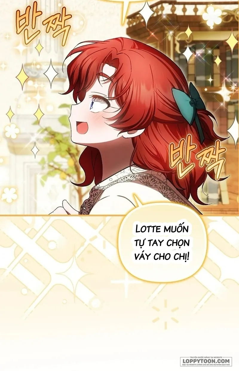 Lần Đầu Bé Út Được Yêu Thương - Chap 99 - Trang 40