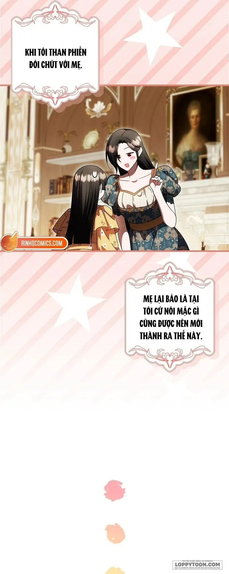 Lần Đầu Bé Út Được Yêu Thương - Chap 99 - Trang 43