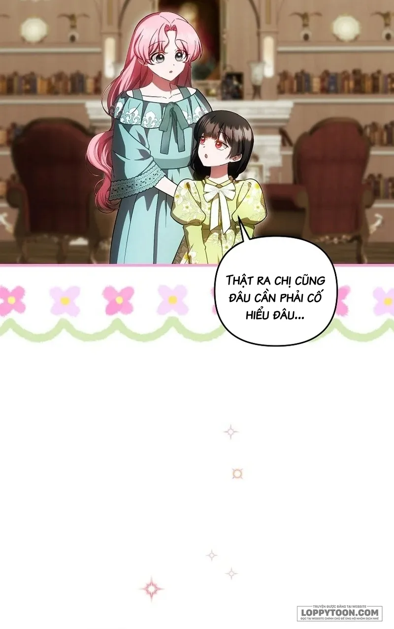 Lần Đầu Bé Út Được Yêu Thương - Chap 99 - Trang 51