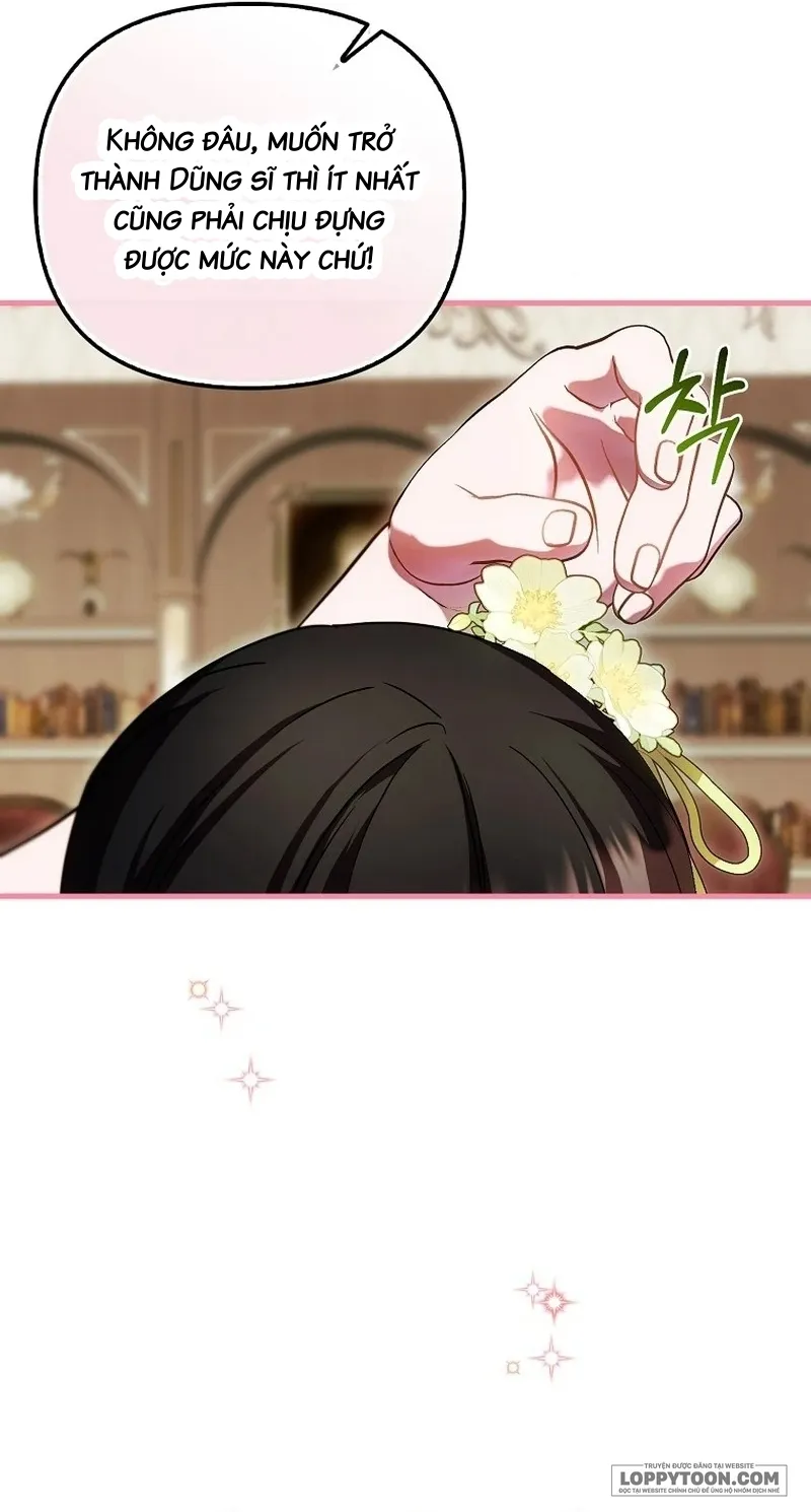 Lần Đầu Bé Út Được Yêu Thương - Chap 99 - Trang 52