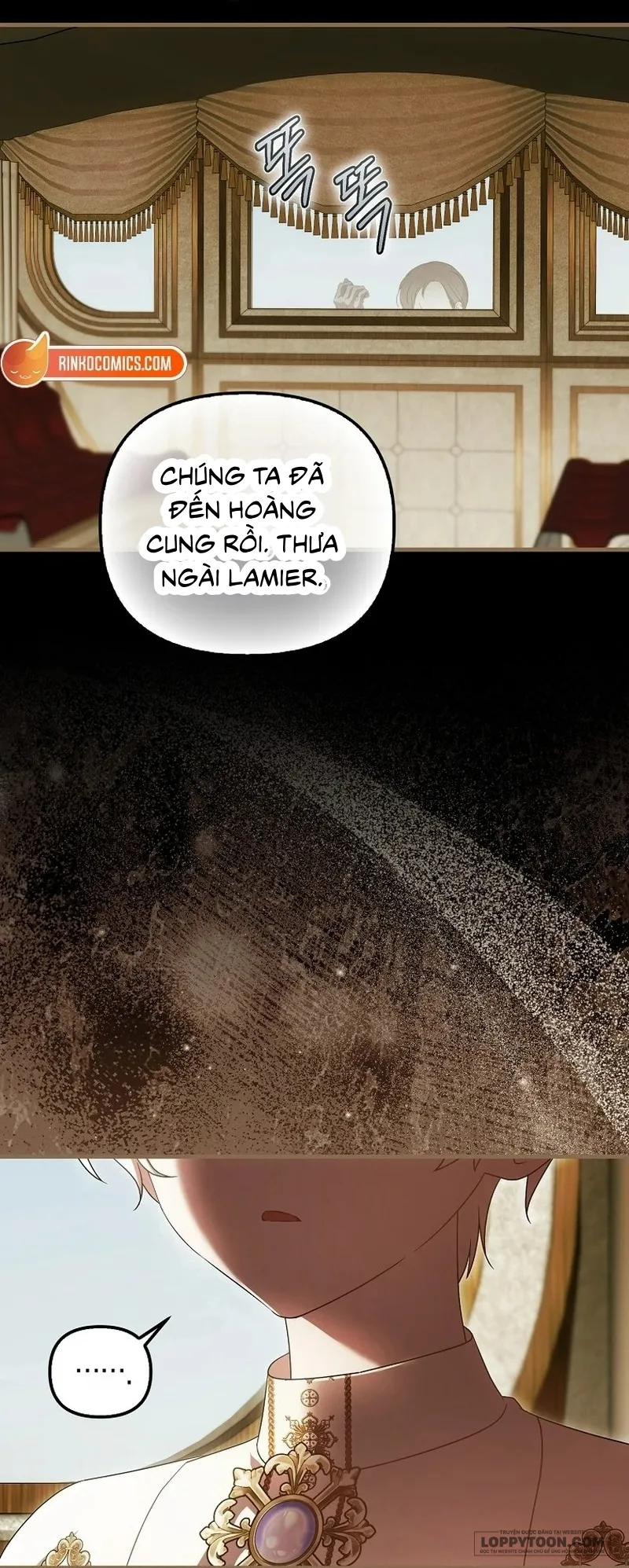 Lần Đầu Bé Út Được Yêu Thương - Chap 99 - Trang 57
