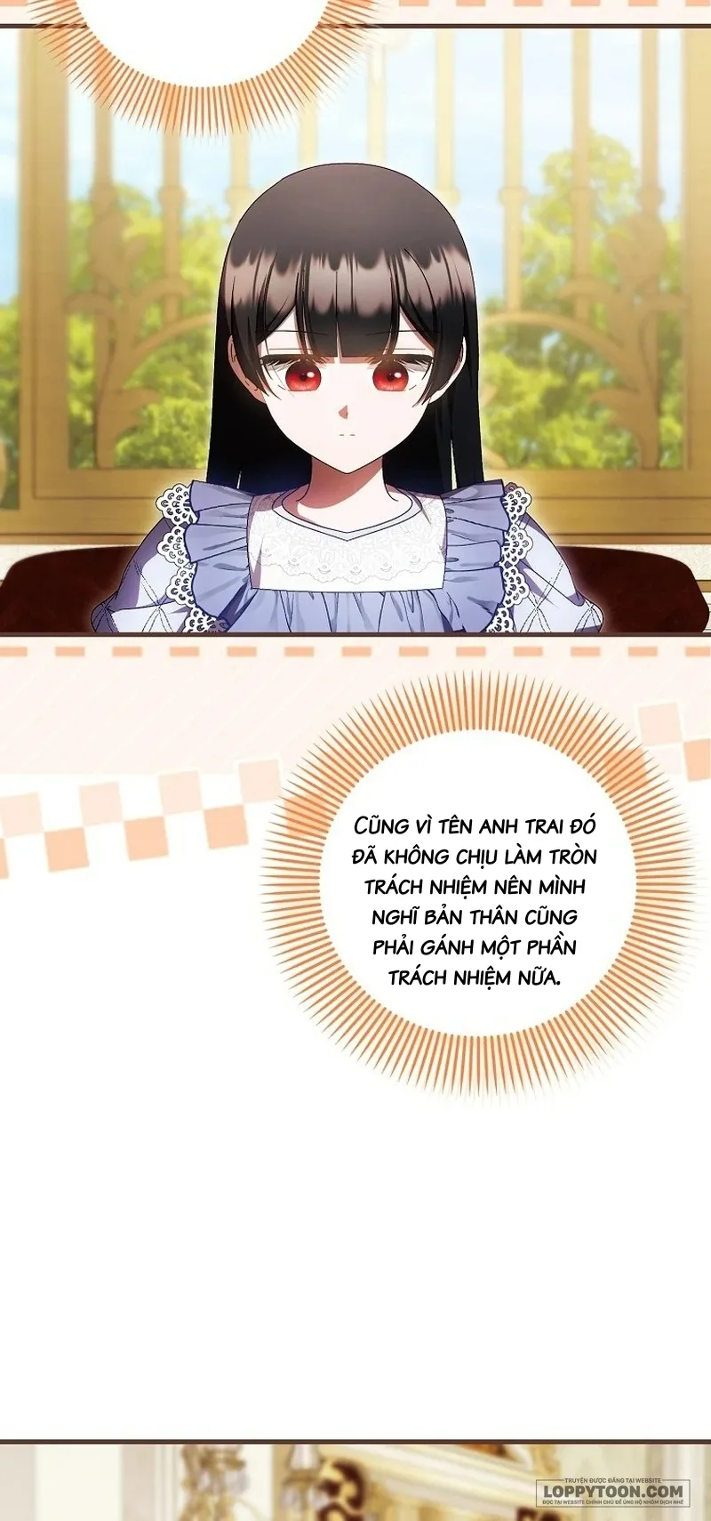 Lần Đầu Bé Út Được Yêu Thương - Chap 99 - Trang 8