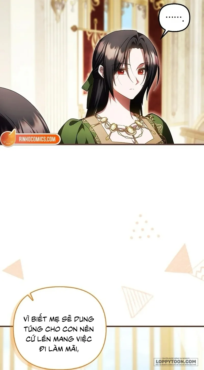Lần Đầu Bé Út Được Yêu Thương - Chap 99 - Trang 9