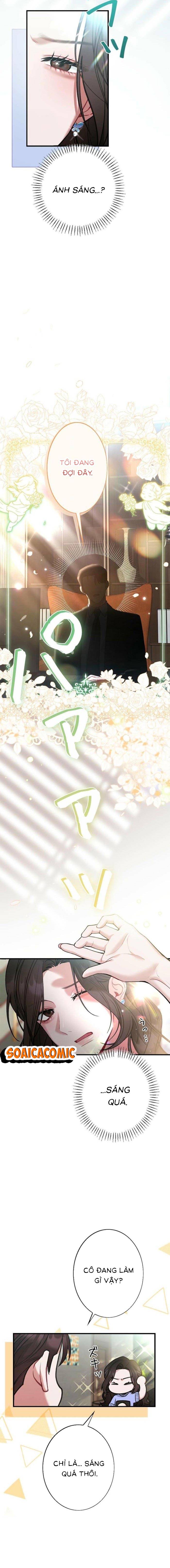Lần Đầu Của Tổng Tài - Chap 10.2 - Trang 9