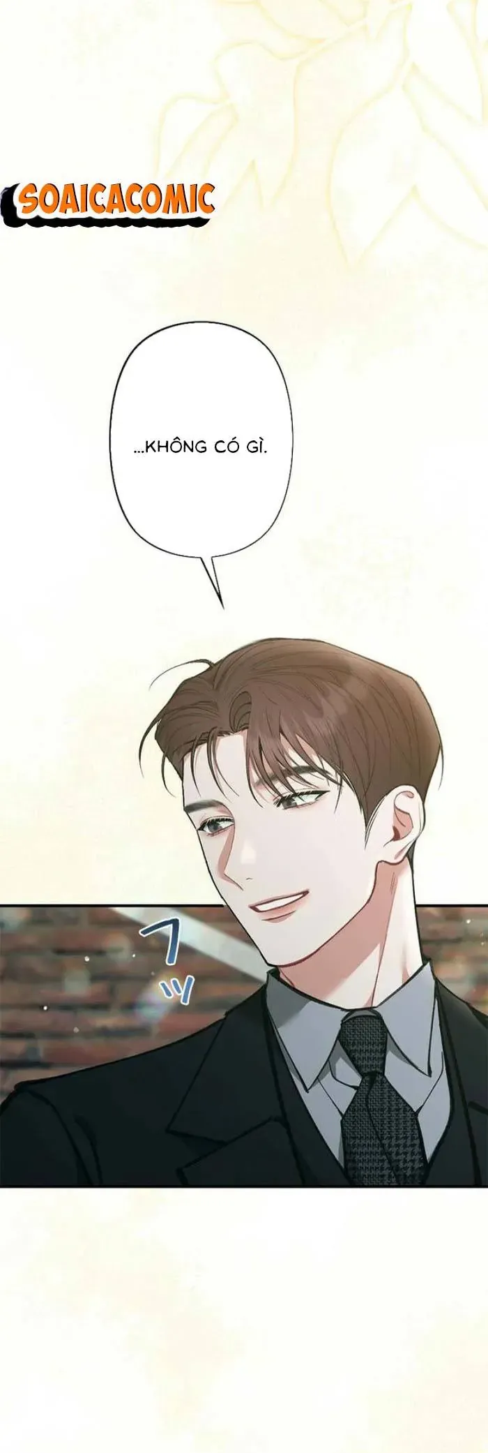 Lần Đầu Của Tổng Tài - Chap 29.1 - Trang 11