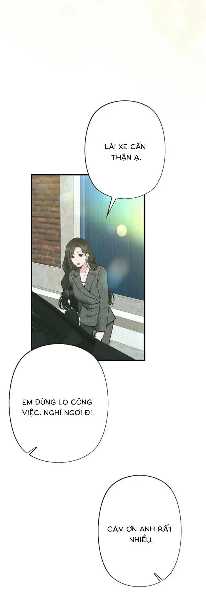 Lần Đầu Của Tổng Tài - Chap 29.1 - Trang 12