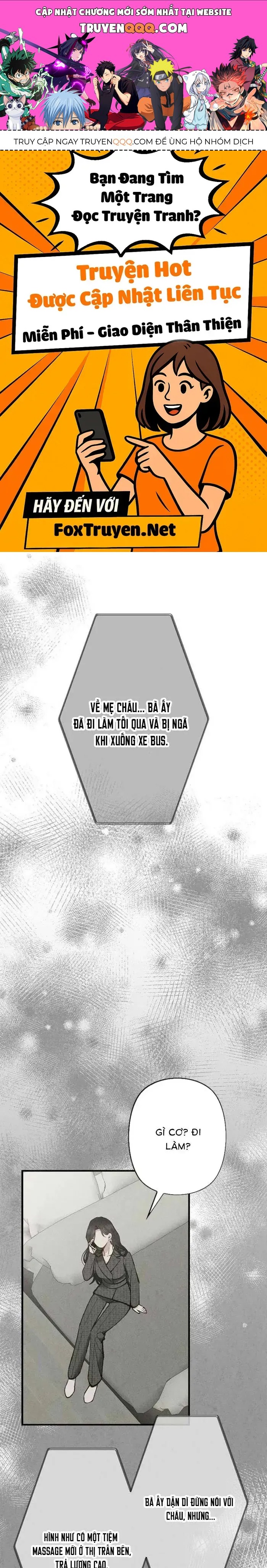Lần Đầu Của Tổng Tài - Chap 29.2 - Trang 1