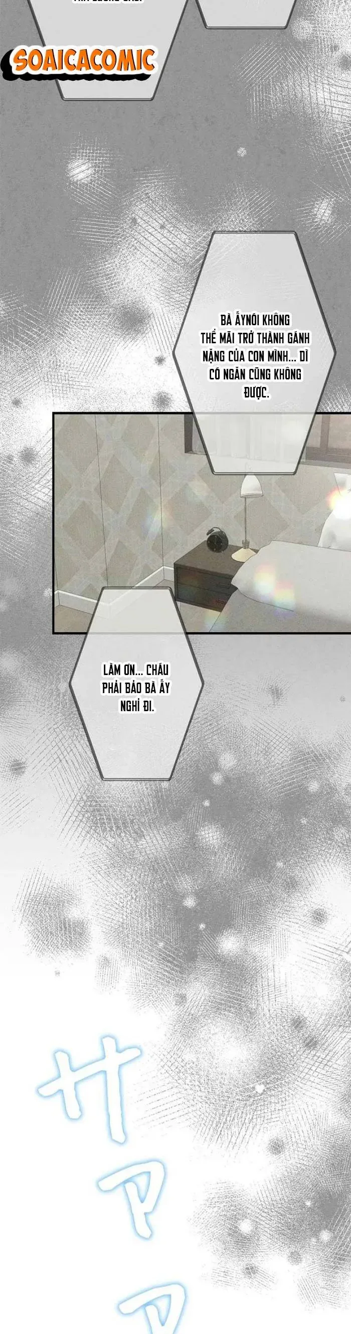 Lần Đầu Của Tổng Tài - Chap 29.2 - Trang 2