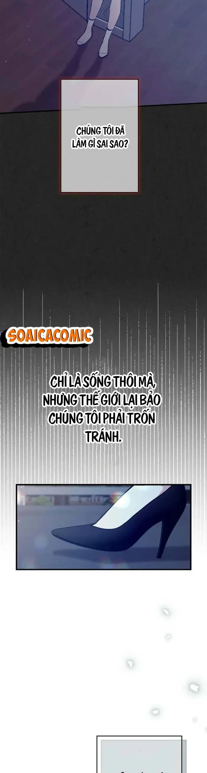 Lần Đầu Của Tổng Tài - Chap 29.2 - Trang 10
