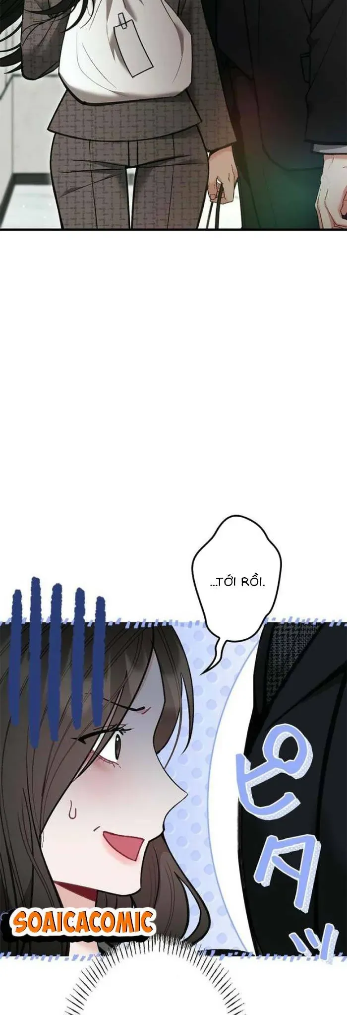 Lần Đầu Của Tổng Tài - Chap 30.1 - Trang 11