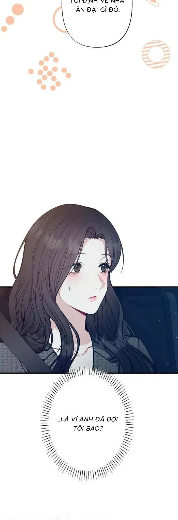 Lần Đầu Của Tổng Tài - Chap 30.1 - Trang 3