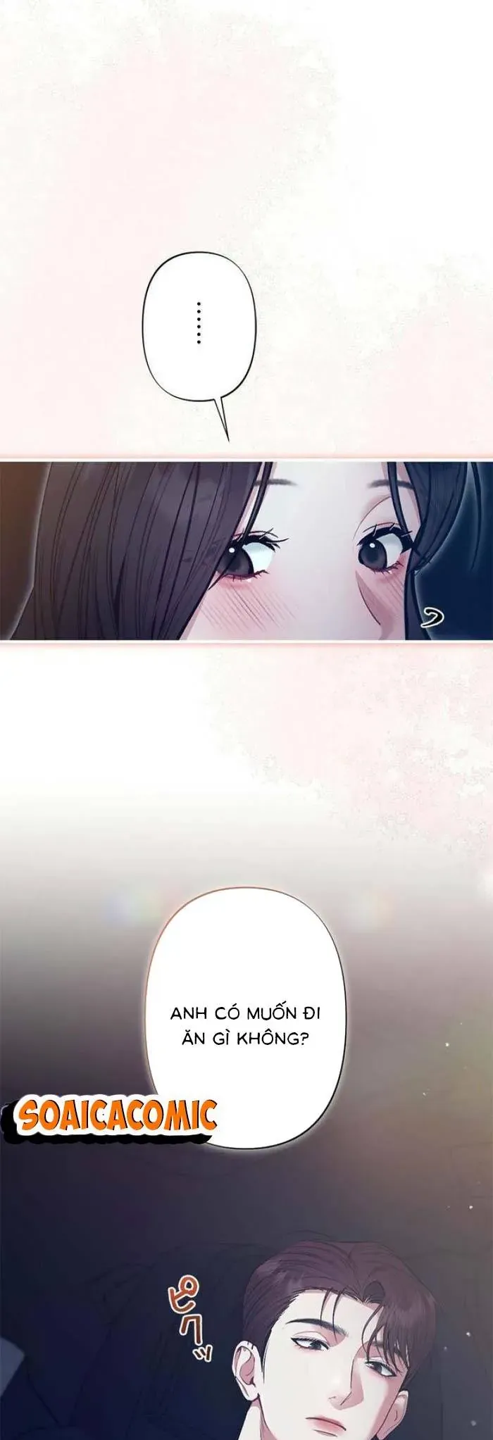 Lần Đầu Của Tổng Tài - Chap 30.1 - Trang 4